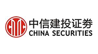 中信建投证券