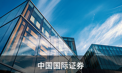 中国国际证券